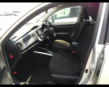 Toyota Corolla Fielder 2014