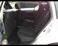 Toyota Corolla Fielder 2014