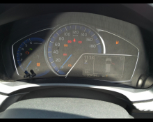 Toyota Corolla Fielder 2014