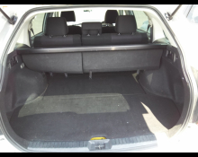 Toyota Corolla Fielder 2014