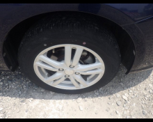 Toyota Corolla Axio 2014