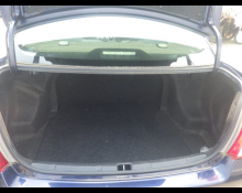 Toyota Corolla Axio 2014