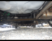 Toyota Corolla Axio 2014