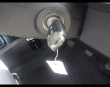 Toyota Corolla Axio 2014