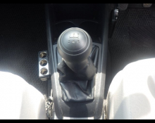 Toyota Corolla Axio 2014