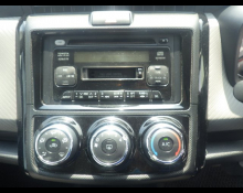 Toyota Corolla Axio 2014