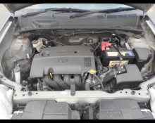 Toyota Succeed Van 2015