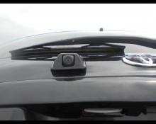 Toyota Succeed Van 2015