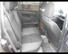 Toyota Succeed Van 2015