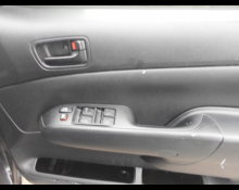 Toyota Succeed Van 2015