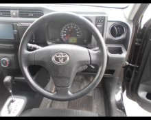 Toyota Succeed Van 2015