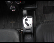 Toyota Succeed Van 2015