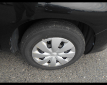 Toyota Succeed Van 2015