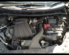 Nissan Wingroad 2014