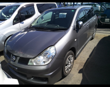 Nissan Wingroad 2014
