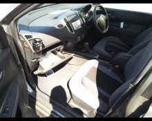 Nissan Wingroad 2014