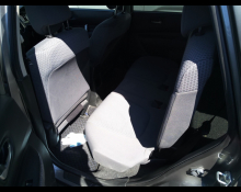 Nissan Wingroad 2014