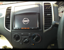 Nissan Wingroad 2014