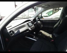 Toyota Corolla Fielder 2014