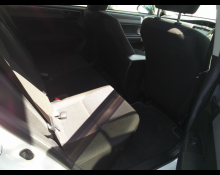 Toyota Corolla Fielder 2014