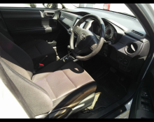 Toyota Corolla Fielder 2014