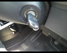 Toyota Corolla Fielder 2014