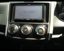 Toyota Corolla Fielder 2014