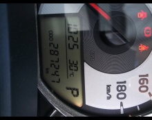 Toyota Corolla Fielder 2014