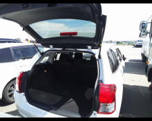 Toyota Corolla Fielder 2014