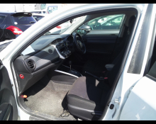 Toyota Corolla Fielder 2014