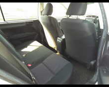 Toyota Corolla Fielder 2014