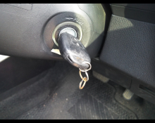 Toyota Corolla Fielder 2014