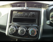 Toyota Corolla Fielder 2014