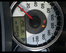 Toyota Corolla Fielder 2014