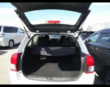 Toyota Corolla Fielder 2014