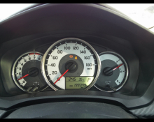 Toyota Corolla Fielder 2014