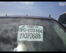 Subaru Impreza Sportswagon 2014