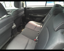 Subaru Impreza Sportswagon 2014