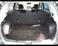 Subaru Impreza Sportswagon 2014