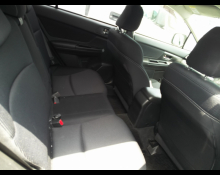 Subaru Impreza Sportswagon 2014