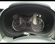 Subaru Impreza Sportswagon 2014