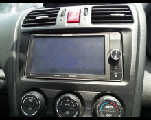 Subaru Impreza Sportswagon 2014