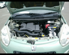 Toyota Passo 2014