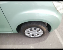 Toyota Passo 2014