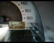 Toyota Passo 2014