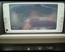 Toyota Passo 2014