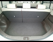 Toyota Passo 2014