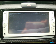 Toyota Corolla Fielder 2014