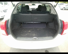 Toyota Corolla Fielder 2014