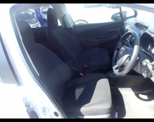 Toyota Vitz 2017